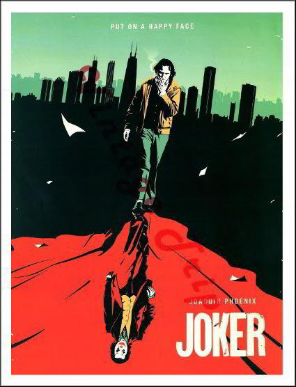 Joker Poster