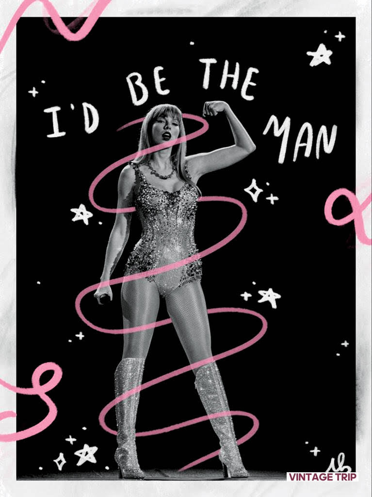 TAYLOR SWIFT POSTER III
