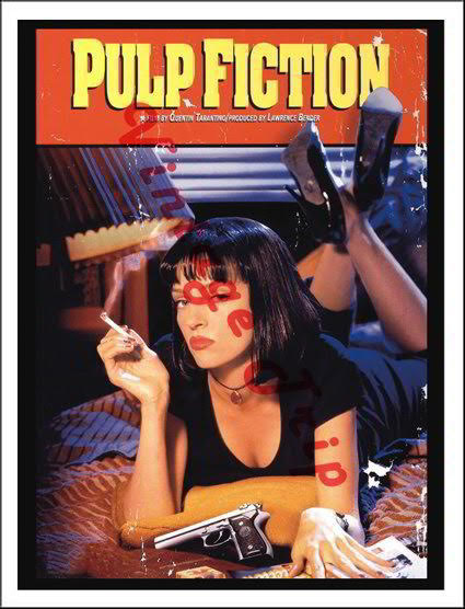 American Cinema Posters