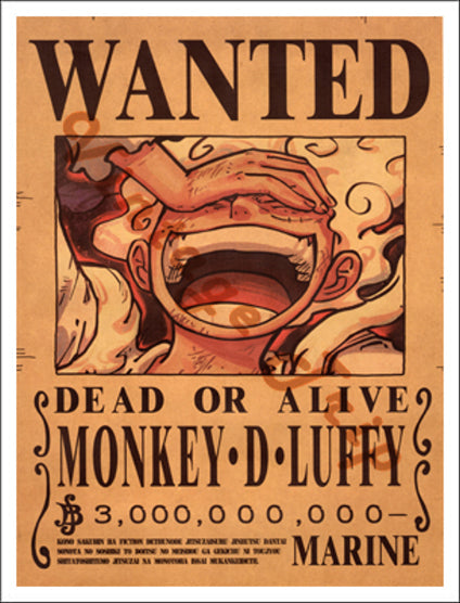 Anime Posters