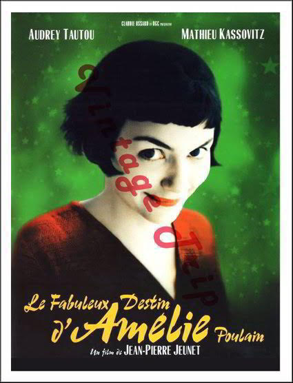 European Cinema Posters
