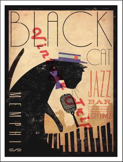 Jazz Posters