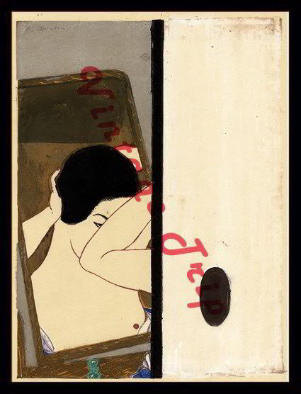 Geisha Poster I