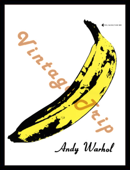 ANDY WARHOL POSTER