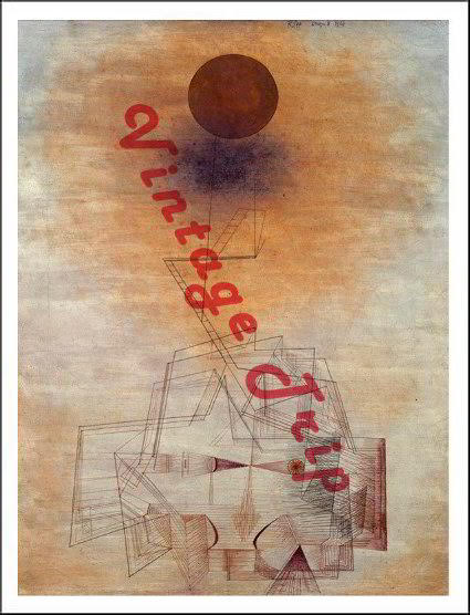 Paul Klee Poster II