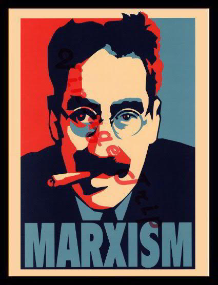 Marxism Poster