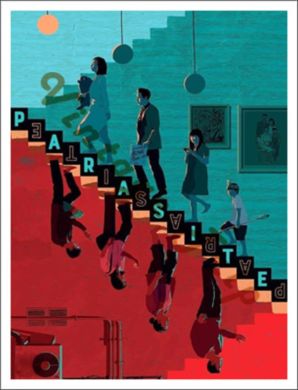 Parasites Poster