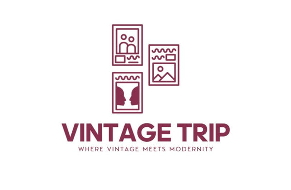 Vintage Trip Posters