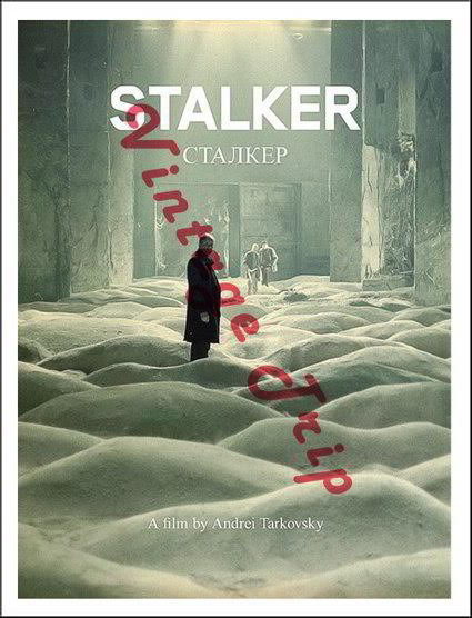 Stalker Poster
